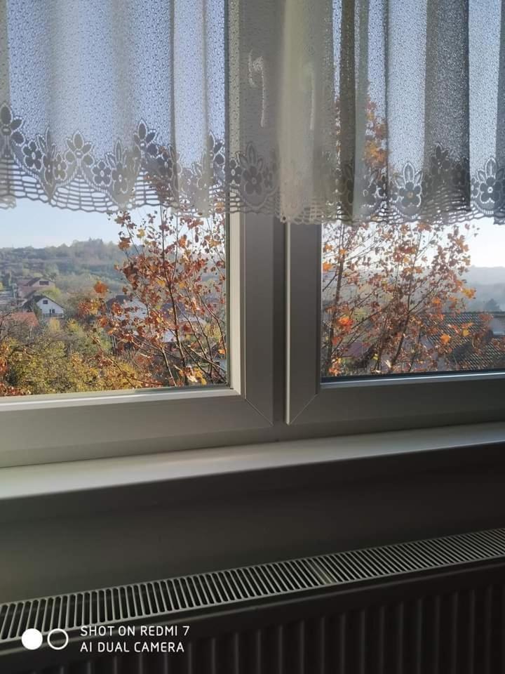Apartman Ivan Врдник Экстерьер фото
