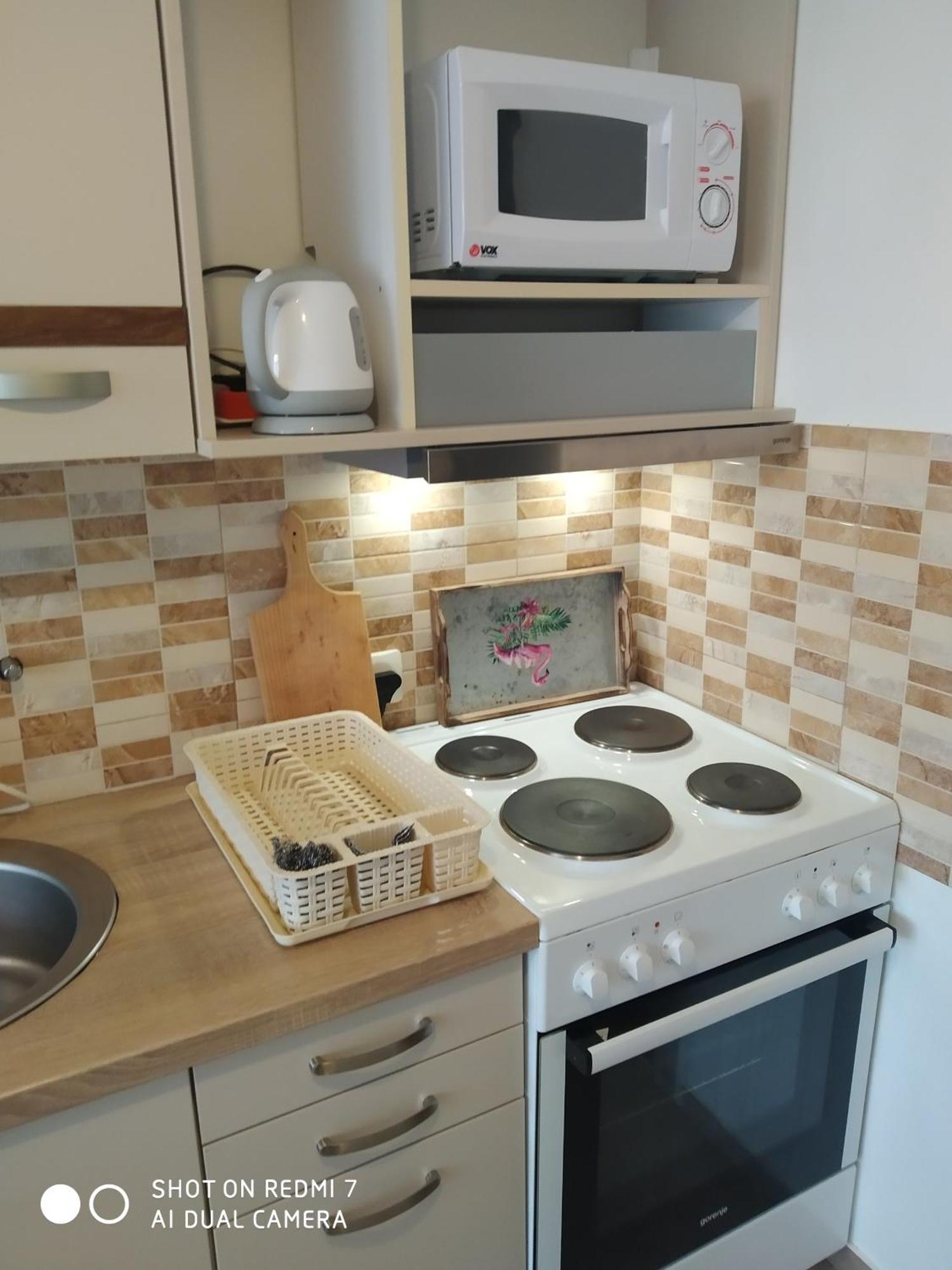 Apartman Ivan Врдник Номер фото