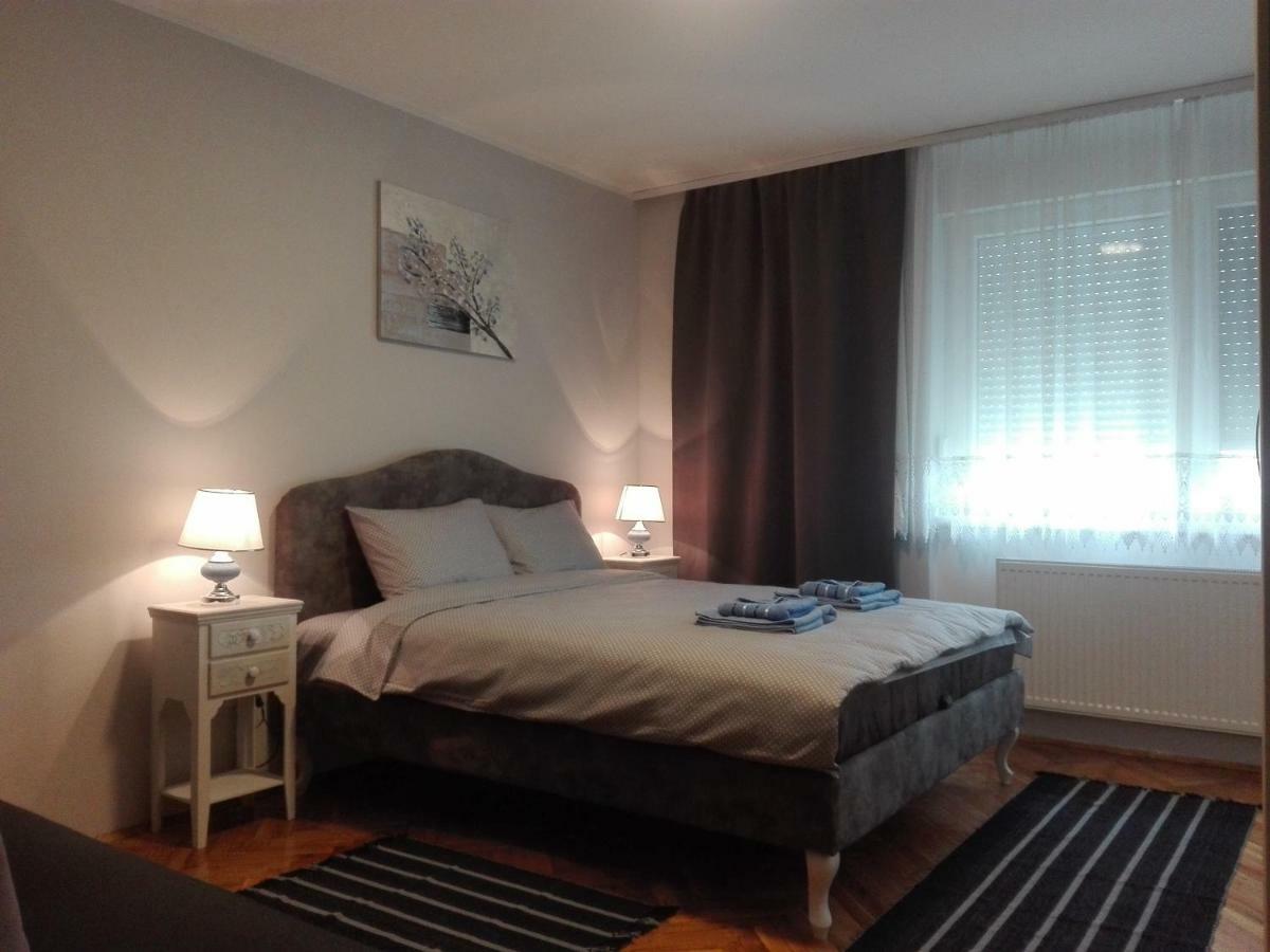 Apartman Ivan Врдник Экстерьер фото