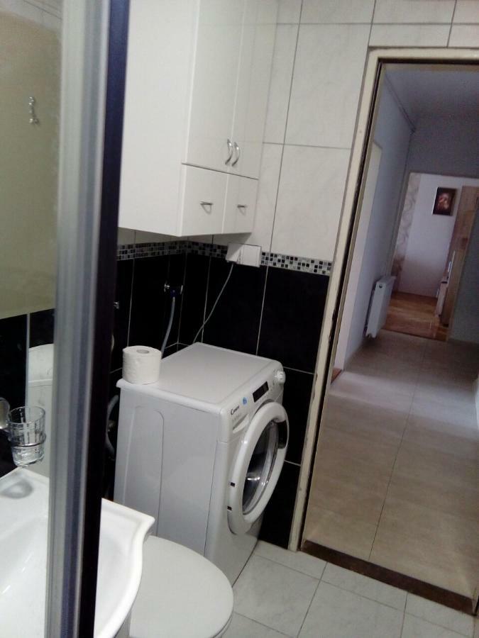 Apartman Ivan Врдник Экстерьер фото