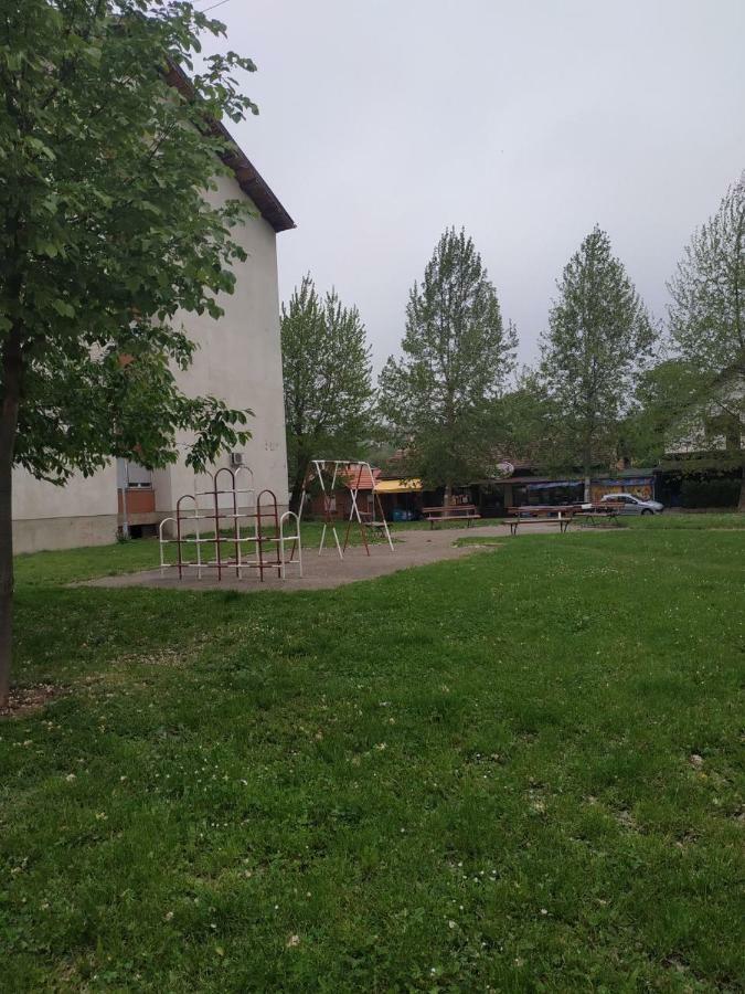 Apartman Ivan Врдник Экстерьер фото