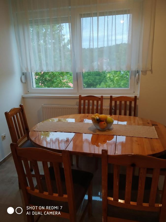 Apartman Ivan Врдник Экстерьер фото