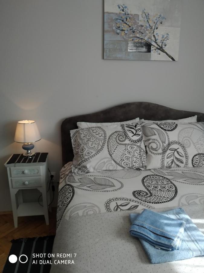 Apartman Ivan Врдник Экстерьер фото