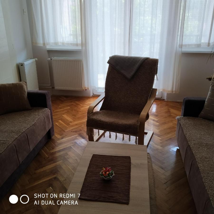 Apartman Ivan Врдник Экстерьер фото